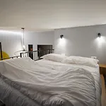 公寓 Lit Apartments, Jacuzzi