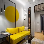 Lit Apartments, Jacuzzi *