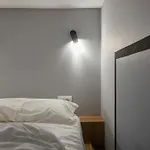 Lit Apartments, Jacuzzi * 地拉那