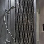 Lit Apartments, Jacuzzi 地拉那