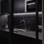 Lit Apartments, Jacuzzi 地拉那