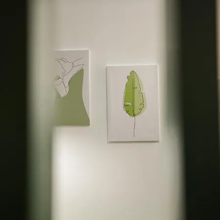 公寓 Lit 地拉那