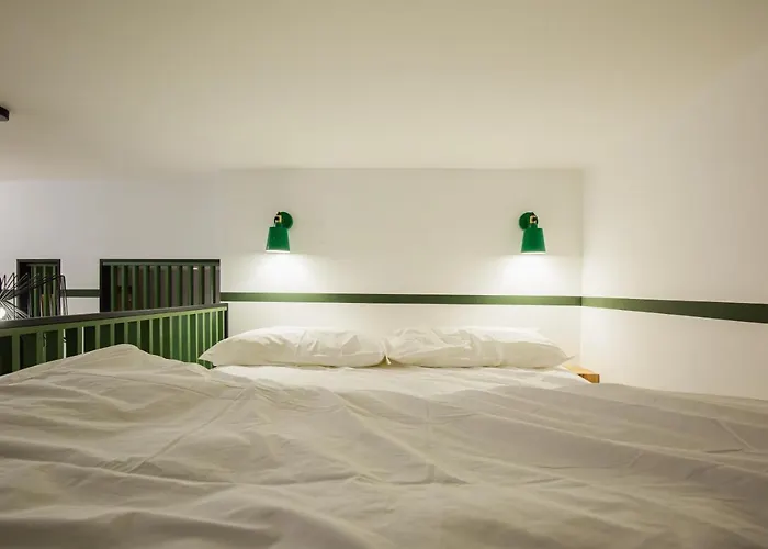 Lit Apartments, Jacuzzi Appartamento Tirana