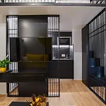 Appartamento Lit Apartments, Jacuzzi *