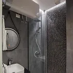 Lit Apartments, Jacuzzi