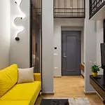 Appartamento Lit Apartments, Jacuzzi *