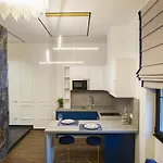 Appartamento Lit Apartments, Jacuzzi