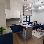 Appartamento Lit Apartments, Jacuzzi *