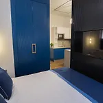 Appartamento Lit Apartments, Jacuzzi