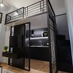 Lit Apartments, Jacuzzi