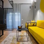 Lit Apartments, Jacuzzi *