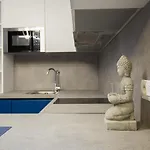Appartamento Lit Apartments, Jacuzzi *