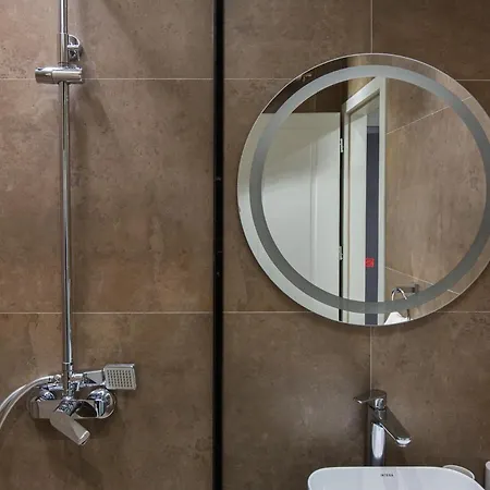 Διαμέρισμα Lit