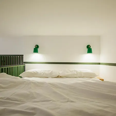 Lit Apartments, Jacuzzi Lejlighed Tirana