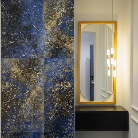 Lejlighed Lit Apartments, Jacuzzi Tirana