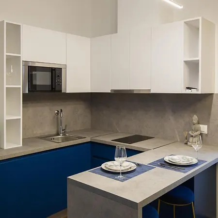 Lit Apartments, Jacuzzi טיראנה