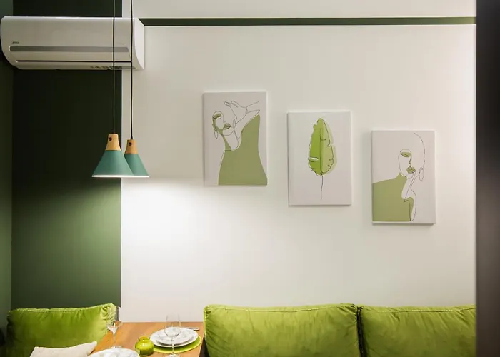 Lit Apartments, Jacuzzi